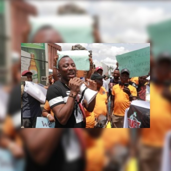 Breaking: Court grants DSS request to hold Mr Sowore for 45 days