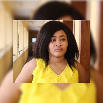 EFCC arrests ABU Graduate Loretta Okonkwo for Fraud