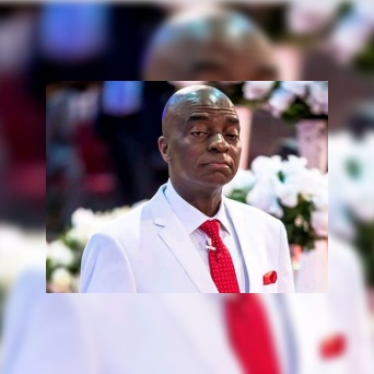 Bishop Oyedepo curses killers of Winners Chapel's pastor