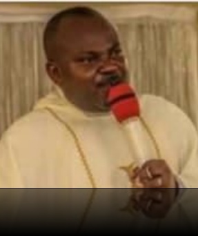 Rev Fr. Offu: President Buhari commiserates with the people of Enugu