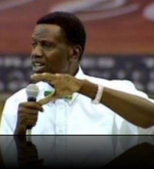 Police confirm abduction of 5 RCCG Pastors in Ogun