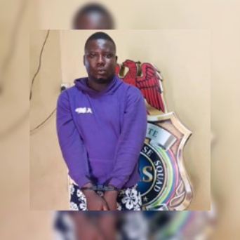 Police nab one Da-Silva who specialized in buying stolen phones