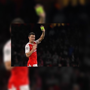 Ex-Arsenal captain, Laurent Koscielny explains why he left Arsenal