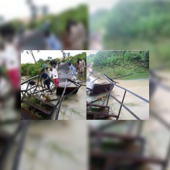 Four ATBU students confirmed dead after link bridge collapsed