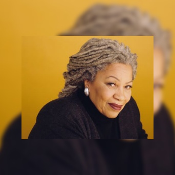 Nobel Laureate Toni Morrison has died at the age of 88