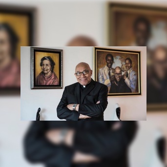 Retired celebrity Priest accused of sexual assault dating back 1974
