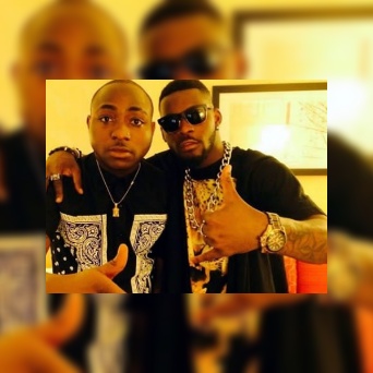 Davido mourns DJ Arafat pledges to support the family he left behind