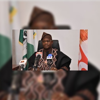 Buhari expresses sorrow over the death of Madam Rekiya Momoh