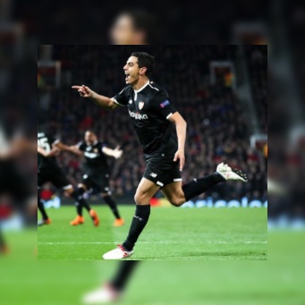 Ben Yedder writes Sevilla fans after his move to AS Monaco