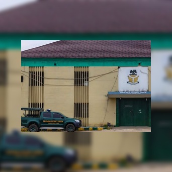 Buhari signs bill changing Prison Service, to Correctional Service