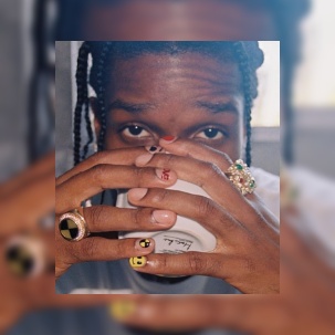 PHOTO: A$AP Rocky Says He Is A Sex Addict