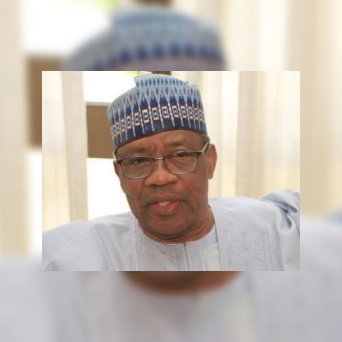 Governor Okowa of Delta State celebrates IBB as he turns 78