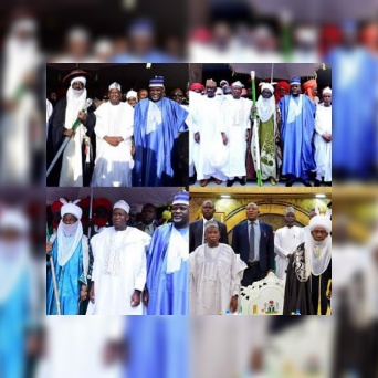 Free, Compulsory Education: Ganduje orders Emirs to report parents