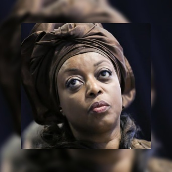 Ex-petroleum minister Diezani Alison defends $40m jewelries
