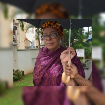 Dasuki: EFCC finally arraigned Isabella Oshodin for N22.9bn Fraud