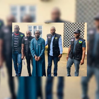 The arrest of Hamisu Wadume will bring answers to killings – IGP