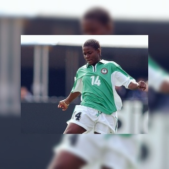 Ex-Super Falcons Star, Ifeanyichukwu Chiejine dies at 36