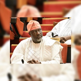 Kogi-West: Election Tribunal sacks Sen Dino Melaye