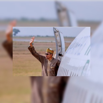 President Buhari to attend TICAD7 in Japan