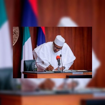 Nigeria recalls High Commissioner to South Africa