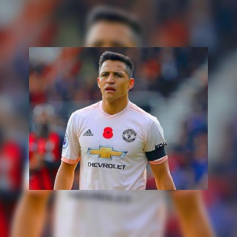 Inter Milan reportedly reached a deal with United for Alexis Sanchez