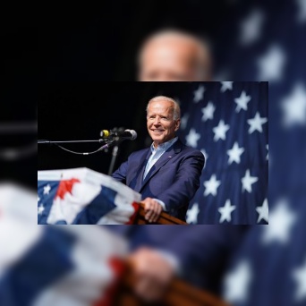 Racism in U.S is institutional, ‘white man’s problem’- Biden