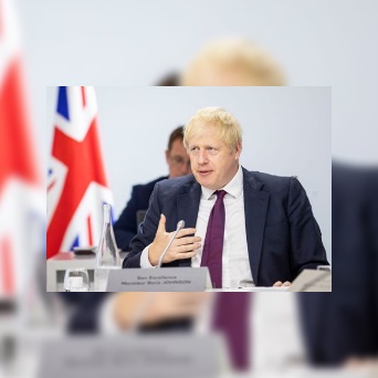 Brexit: Prime Minister Boris Johnson moves to suspend Parliament