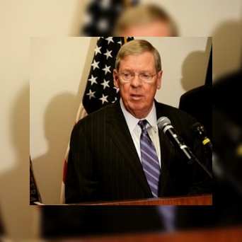 U.S Sen. Johnny Isakson to resign at the end of the year 2019