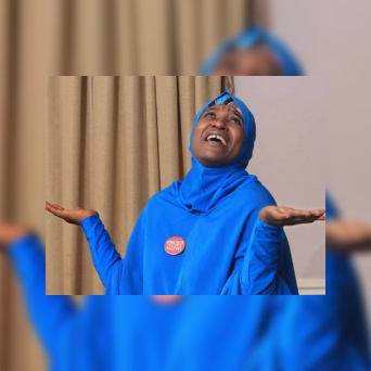 Breaking: Twitter apologizes to Aisha Yesufu unblocks her account