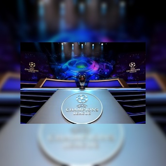 Breaking: Full list of the UEFA Champions League draw