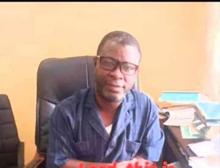 Kidnapped OSUSTECH lecturer Prof Okedayo found dead
