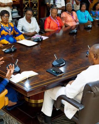 Okowa charges appointees on Stronger Delta agenda