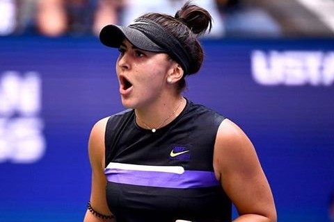Breaking: Bianca Andreescu beats Serena Williams to win US Open
