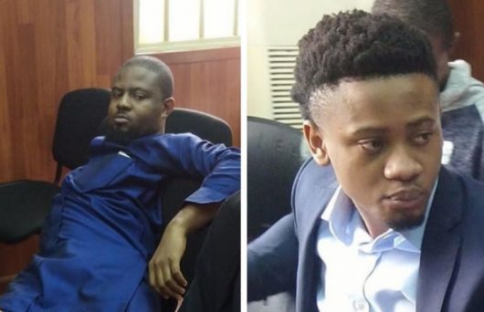 EFCC docks one Olalegbin Christopher for N22.2m money laundering