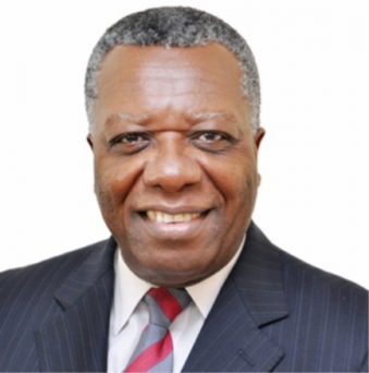 Buhari mourns Nigeria’s Chief Trade Negotiator, Chiedu Osakwe