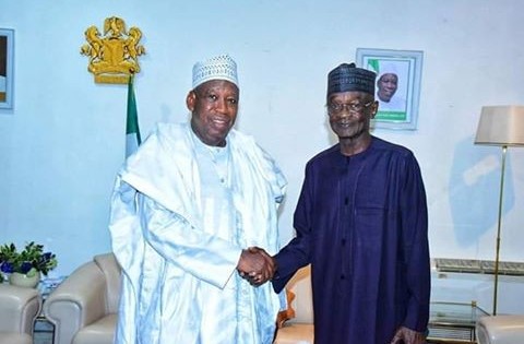 NTA Eulogises Ganduje, To Establish Network Centre In Kano Soon