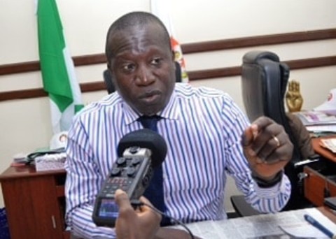 Nigerians must own anti-corruption fight to achieve success-Magu