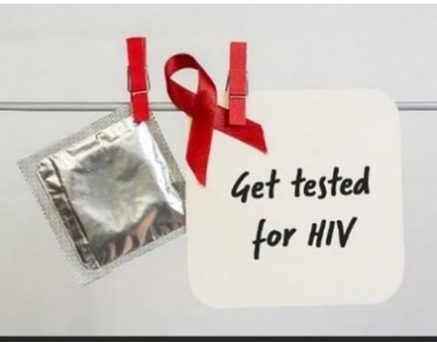 Lagos State Urges Residents To Access Free HIV Testing Services