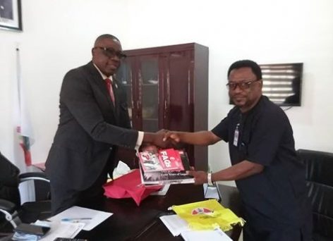 EFCC Vows to Strengthen Respect for Fundamental Human Rights