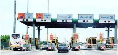 PHOTO: CSO lauds FG over border closure