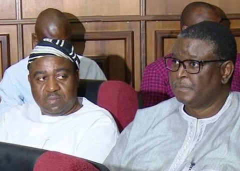 Court to rule on eligibility to hear the case of Mr Suswan Sept 30