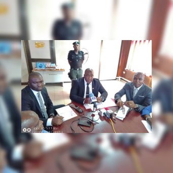 EFCC arrests suspected female cyber fraudster wanted by FBI- Magu