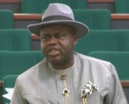 Bayelsa: Supreme Court Upholds Governor Diri's Election