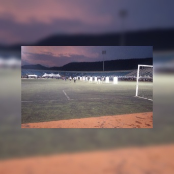 Gunmen Disrupt PDP Governorship Primary in Lokoja, Kogi State