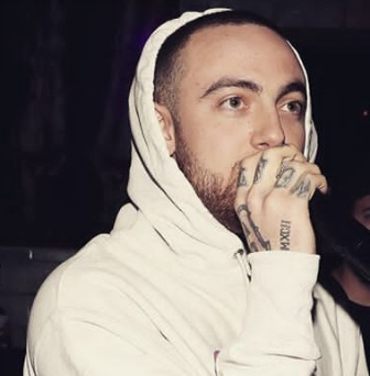 Mac Miller: Man charged for selling deadly drugs that killed the rapper