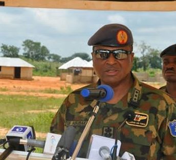 Internal Security: NAF inducts 20 military working dogs