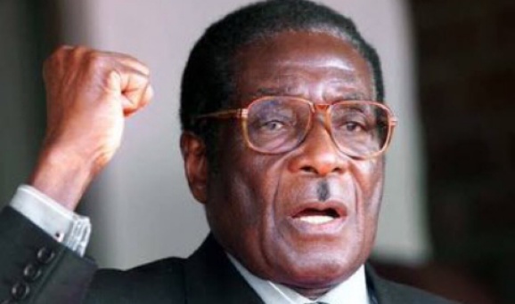 Ex-President of Zimbabwe Robert Mugabe dies at 95