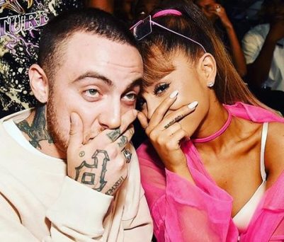 Ariana Grande wants death sentence for Mac Miller's alleged dealer
