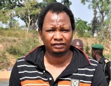 Court remands Abba Dalori, Galaxy Boss, for diverting $2.8m, N6.5bn