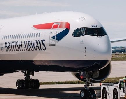 British Airways cancels flights as Pilot Union, Balpa demand pay rise